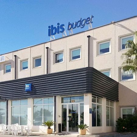 Ibis Budget Alicante Pension Sin Comedor Экстерьер фото