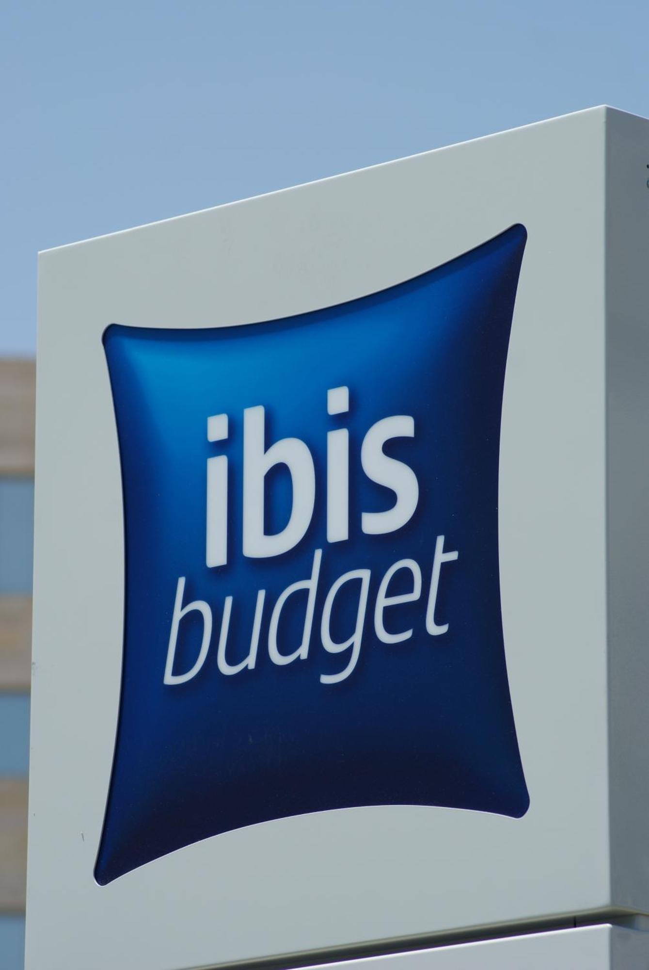 Ibis Budget Alicante Pension Sin Comedor Экстерьер фото