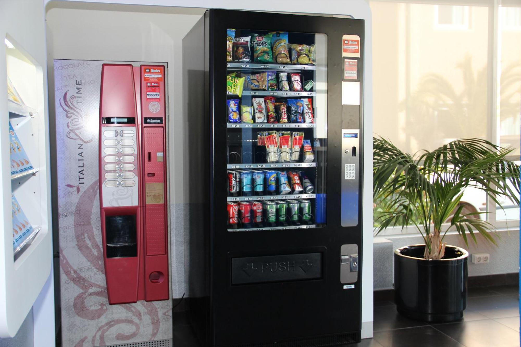 Ibis Budget Alicante Pension Sin Comedor Экстерьер фото