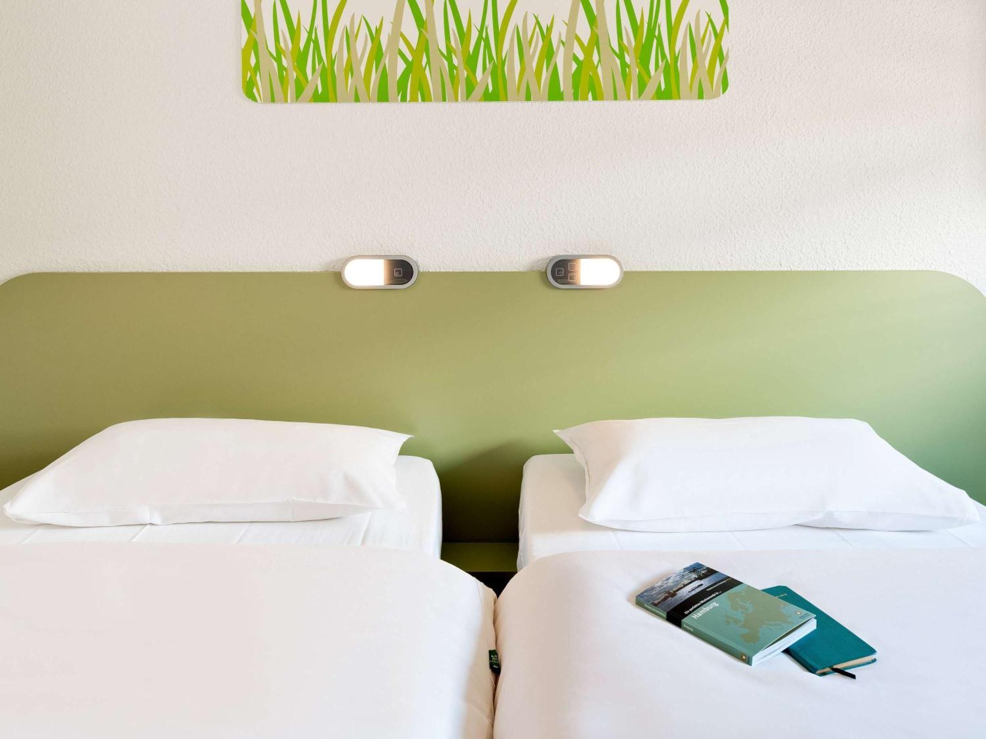 Ibis Budget Alicante Pension Sin Comedor Экстерьер фото