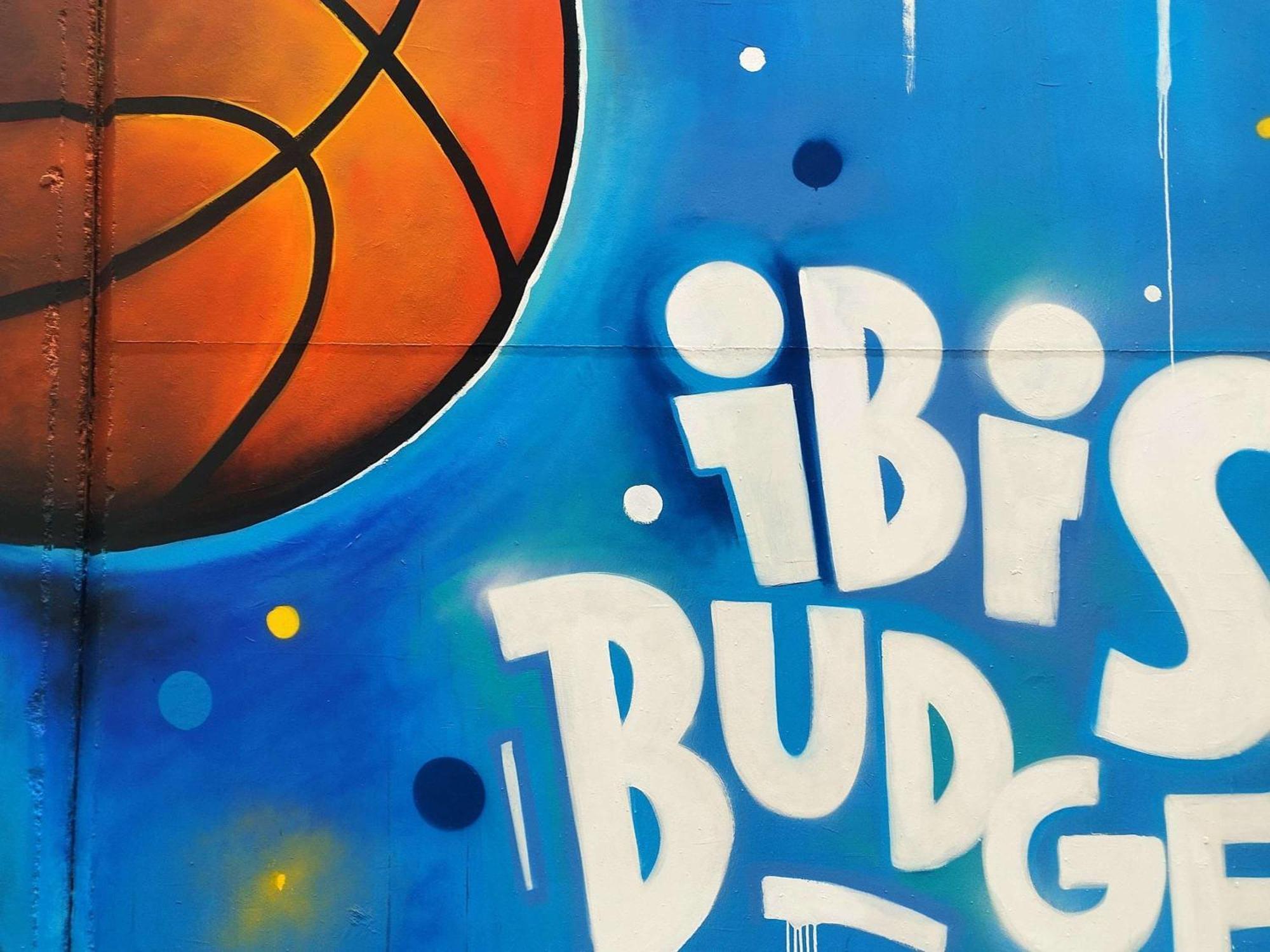 Ibis Budget Alicante Pension Sin Comedor Экстерьер фото